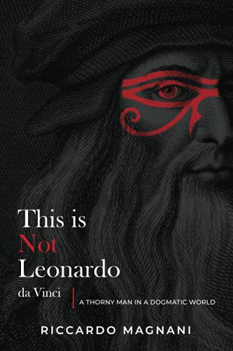 This is not Leonardo da Vinci