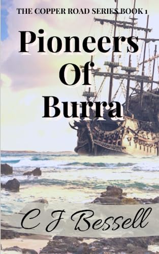 Pioneers of Burra