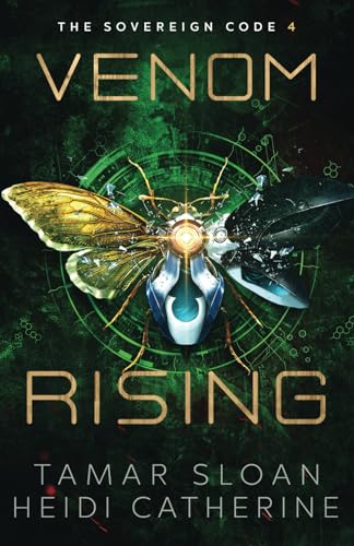 Venom Rising