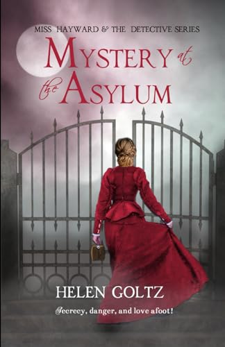 Mystery at the Asylum