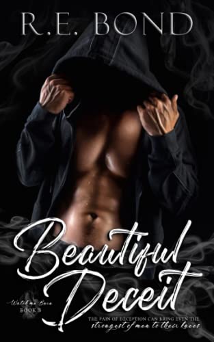 Beautiful Deceit (Watch Me Burn)