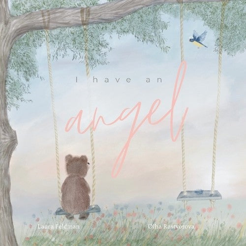 I have an Angel