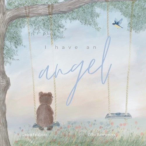 I have an Angel