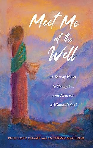 Meet Me at the Well