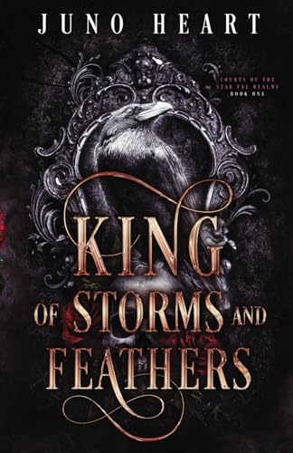 King of Storms and Feathers
