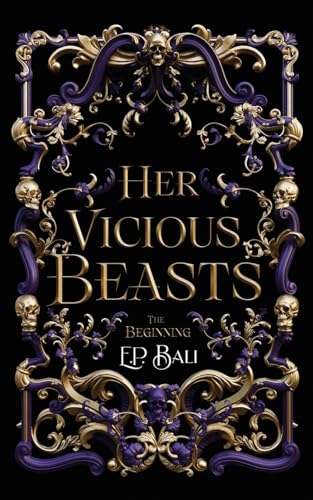 Her Vicious Beasts