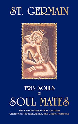 Twin Souls and Soulmates