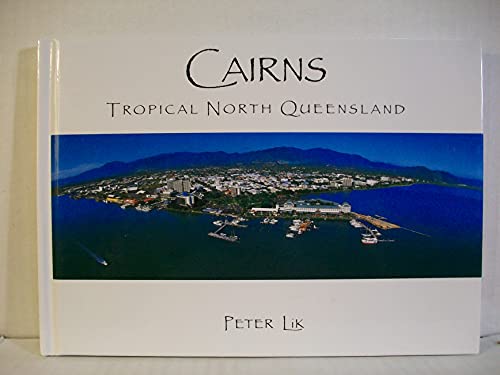 Cairns - Tropical North Queensland