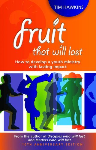 Fruit That Will Last