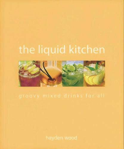 Groovy Mixed Drinks