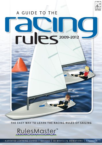 RulesMaster Racing Rules 2009-2012
