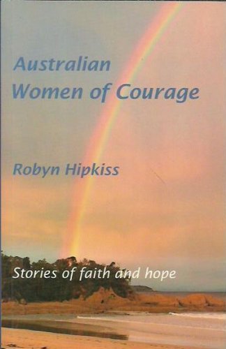 Australian Women of Grace