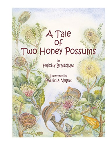 A Tale of Two Honey Possums