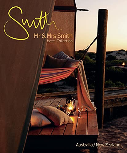 Mr and Mrs Smith Hotel Collection