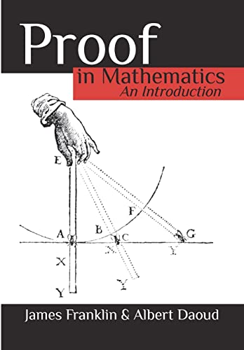 Proof in Mathematics