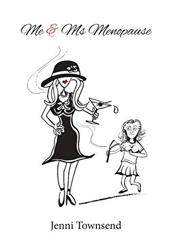 Me and Ms Menopause