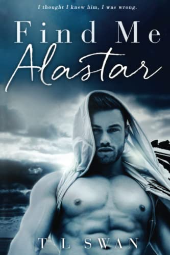 Find Me Alastar