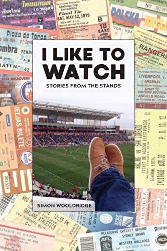 I Like To Watch