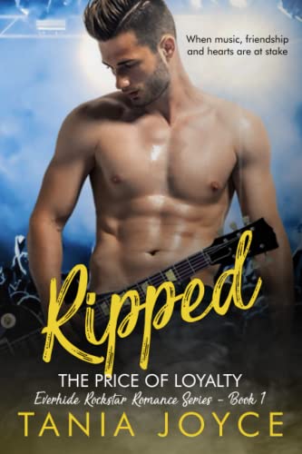 Ripped - The Price of Loyalty