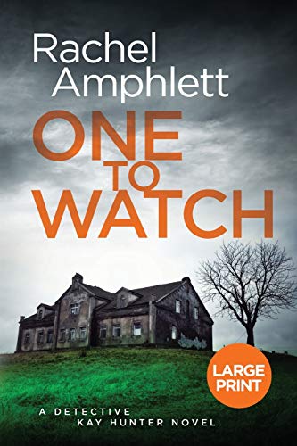 One to Watch