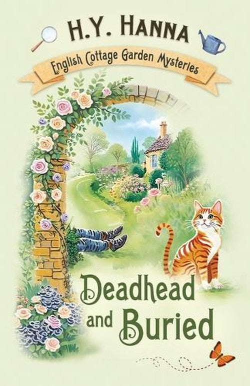 Deadhead and Buried