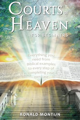 Courts of Heaven for Beginners
