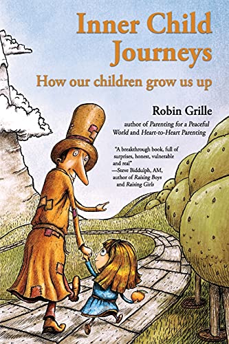 Inner Child Journeys
