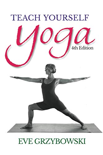 Teach Yourself Yoga