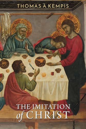 The Imitation of Christ