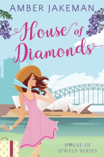 House of Diamonds: Book One in the House of Jewels series