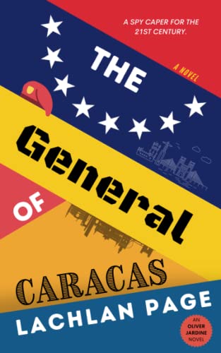 The General of Caracas