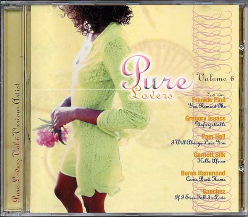 Pure Lovers Vol. 6