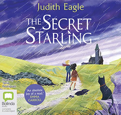 The Secret Starling