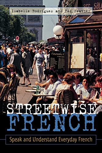 Streetwise French: (Book only)
