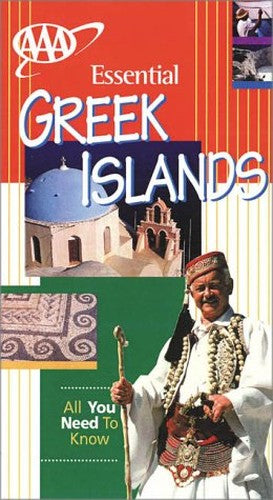 Essential Greek Islands