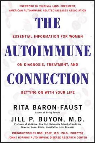The Autoimmune Connection