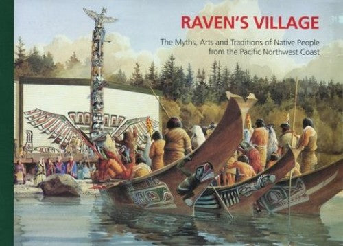 Raven's Village
