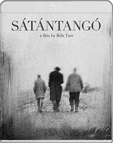 Satantango