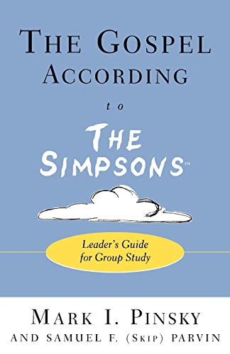 The Gospel According to the "Simpsons"