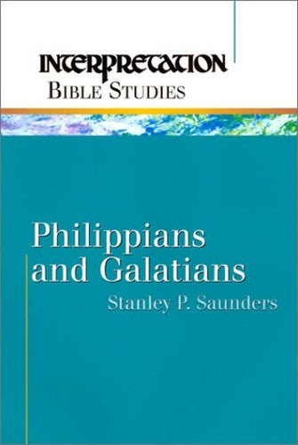 Philippians and Galatians