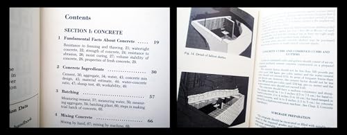 The Complete Concrete, Masonry and Brick Handbook