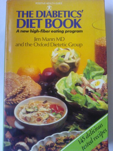 The Diabetics' Diet Book