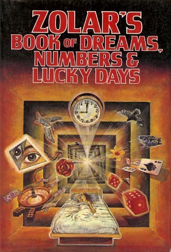 Book of Dreams, Numbers and Lucky Days