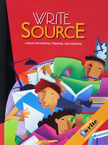 Student Edition Softcover Grade 10 2009