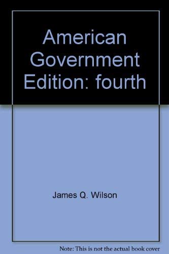 American Government