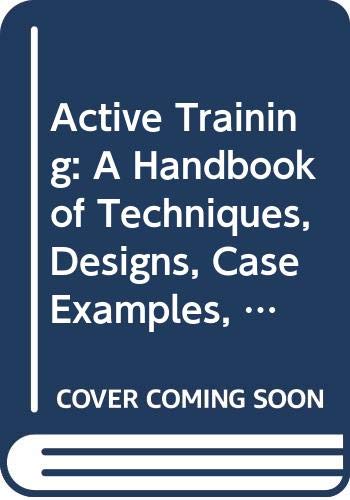 Active Training