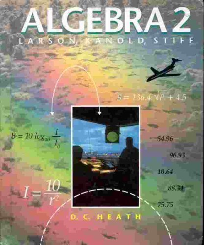Algebra 2