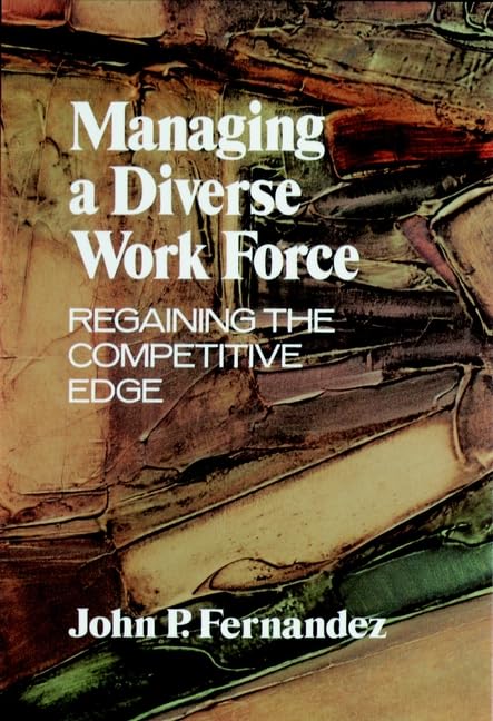Managing a Diverse Workforce