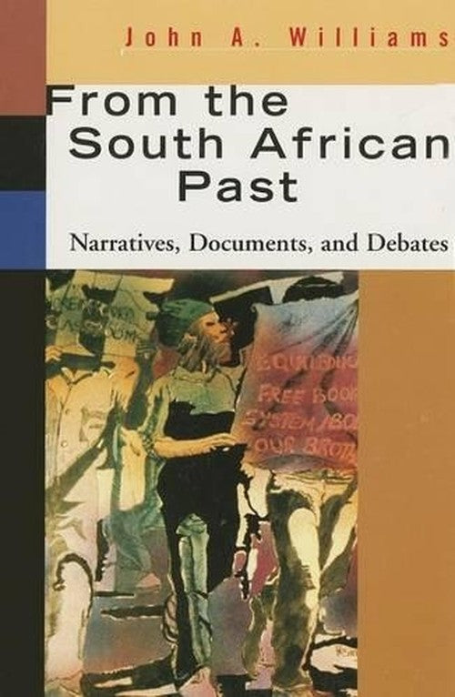 From the South African Past