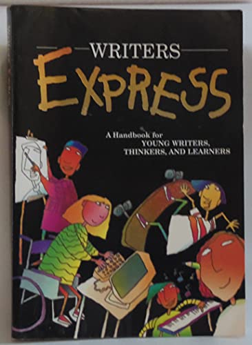 Great Source Writer's Express